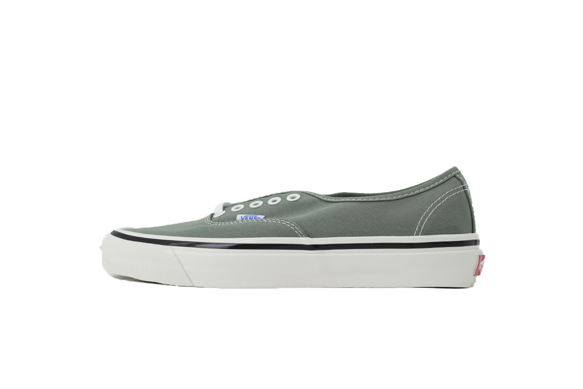 Vans Authentic 44 DX Green VN0A38ENU65