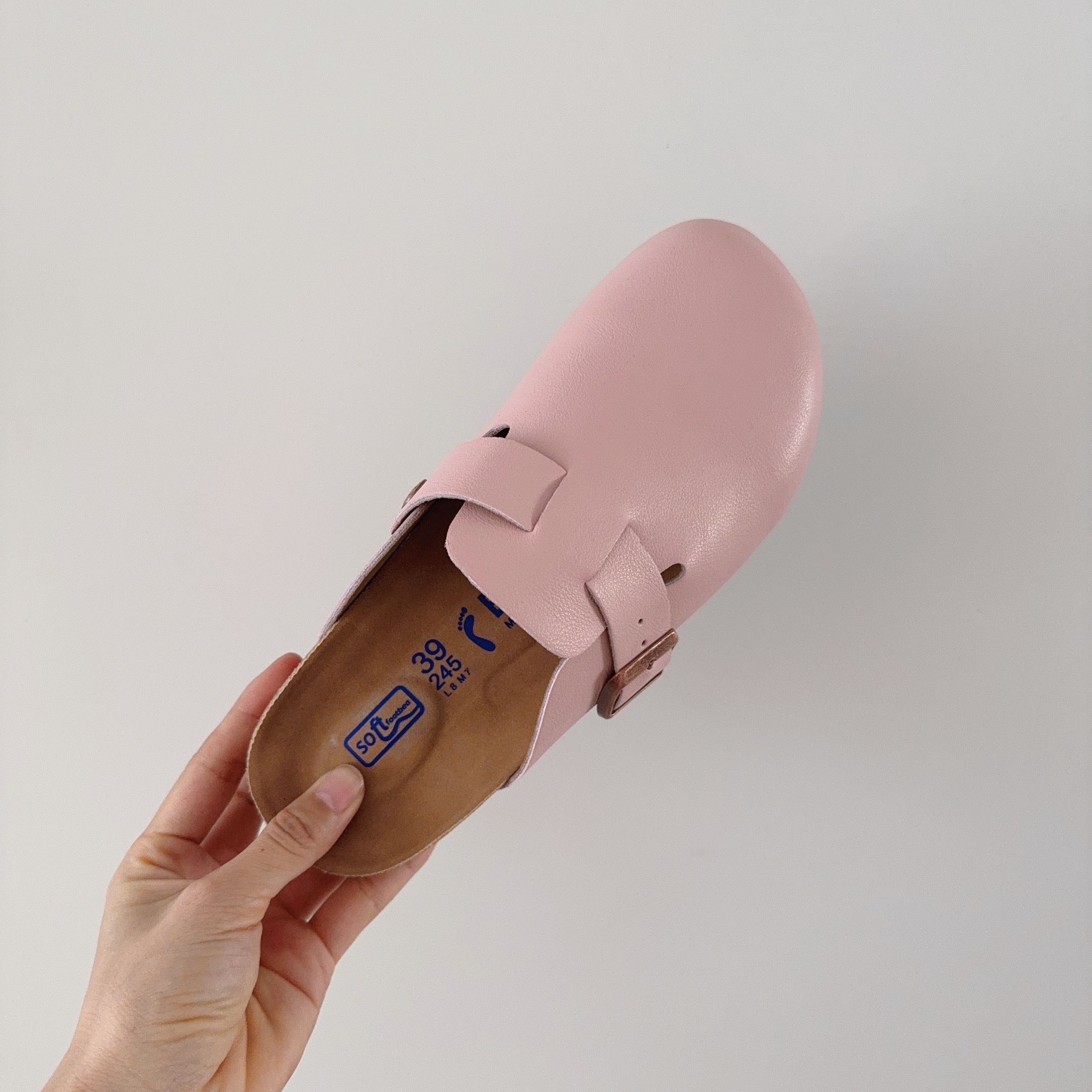 UGG Kids Matte And Gloss Series Birken-Style Clogs Adult And Kids