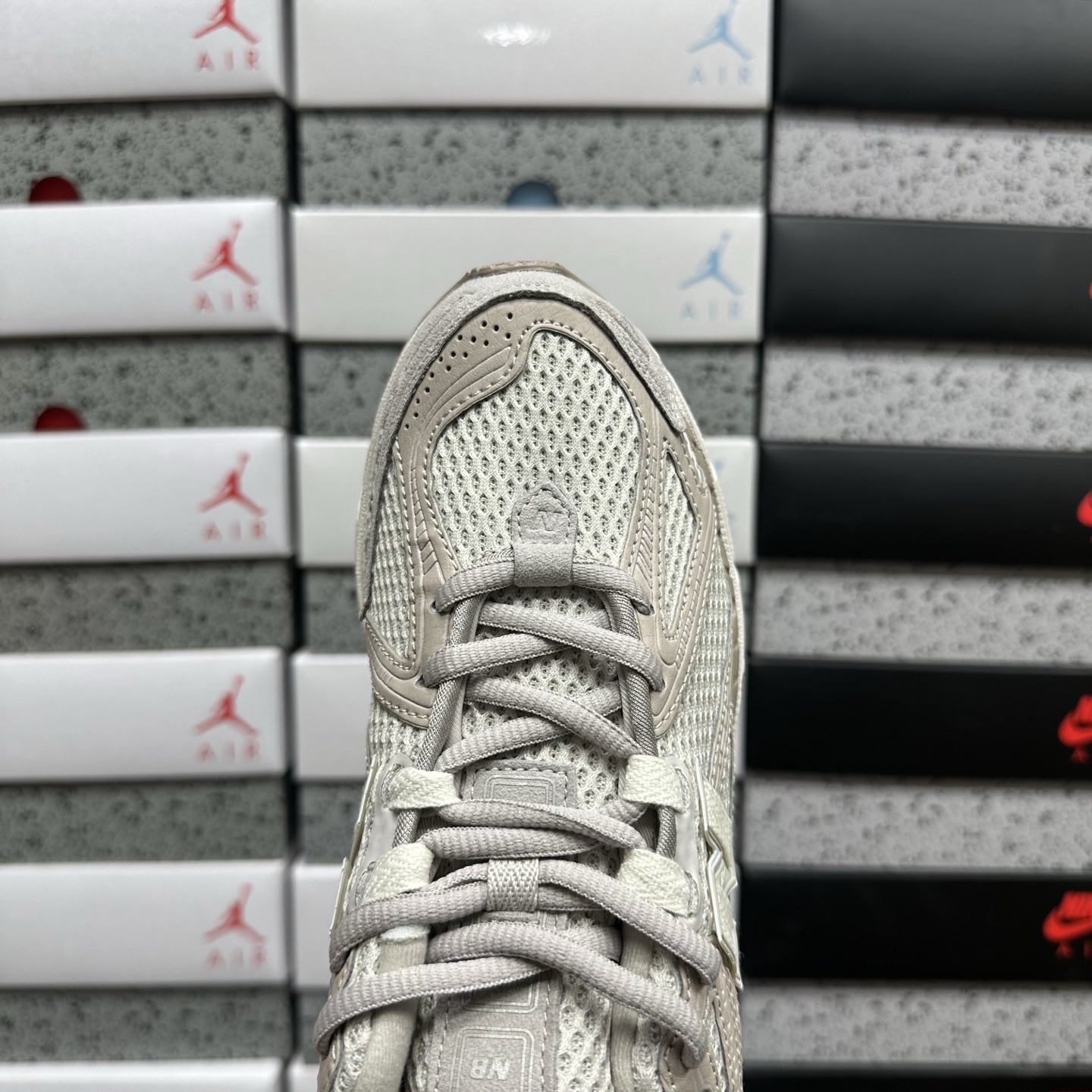 New Balance 1906 Sneakers detail 1