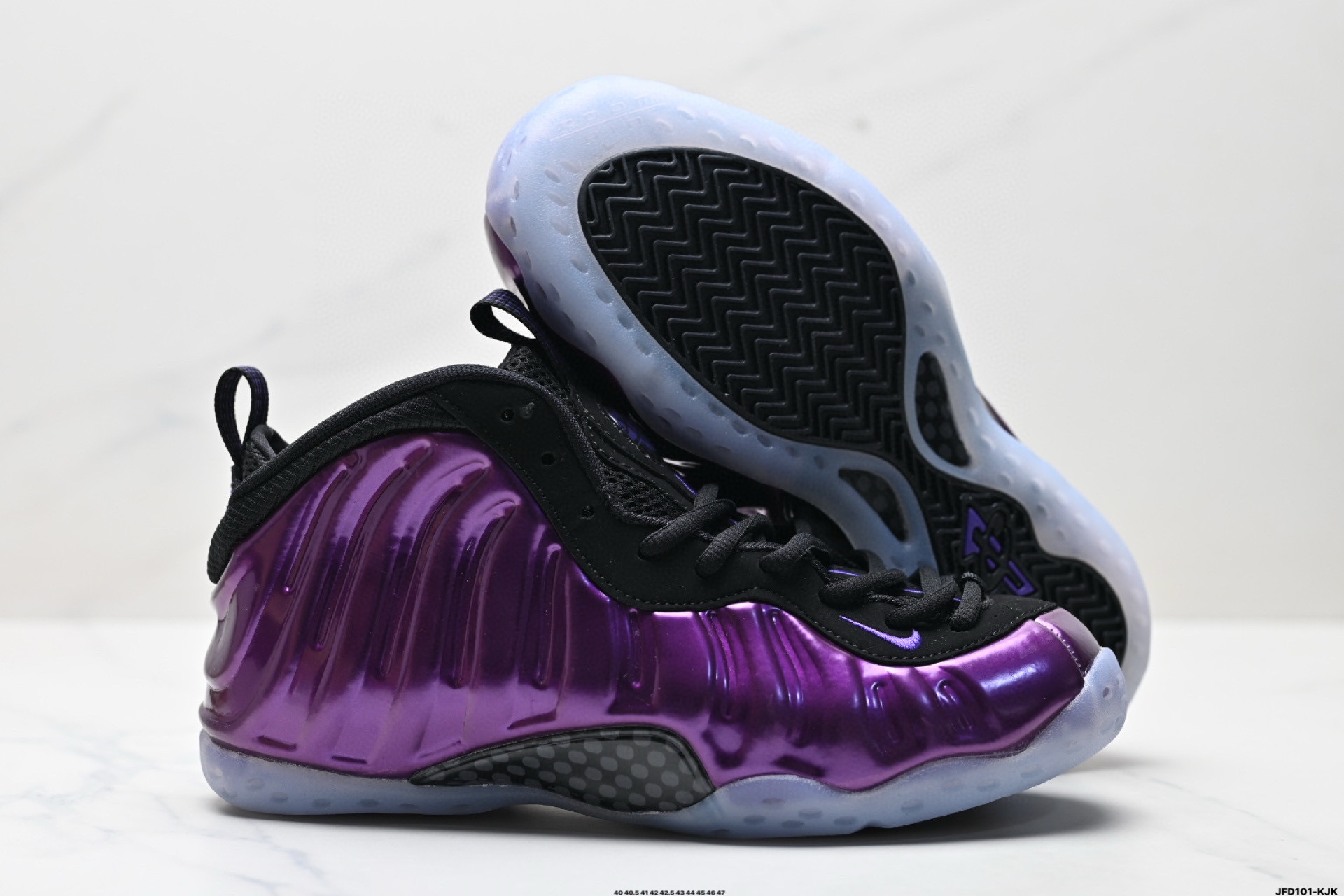 Nike Foamposite One