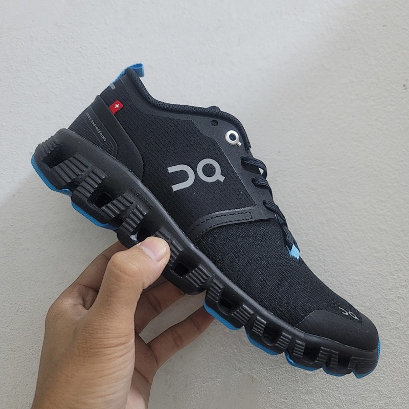 On Cloud 5 colour options