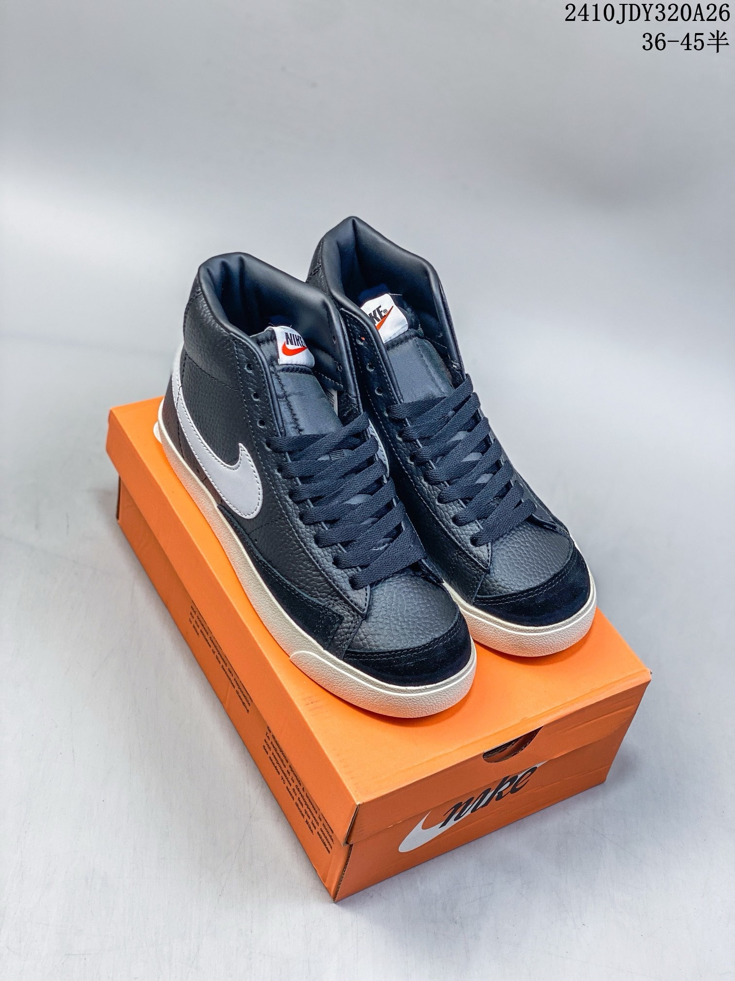 Blazer Mid Detail 42
