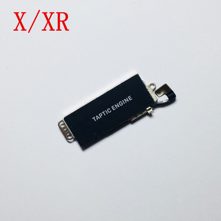 iPhone X Repair Component - back view