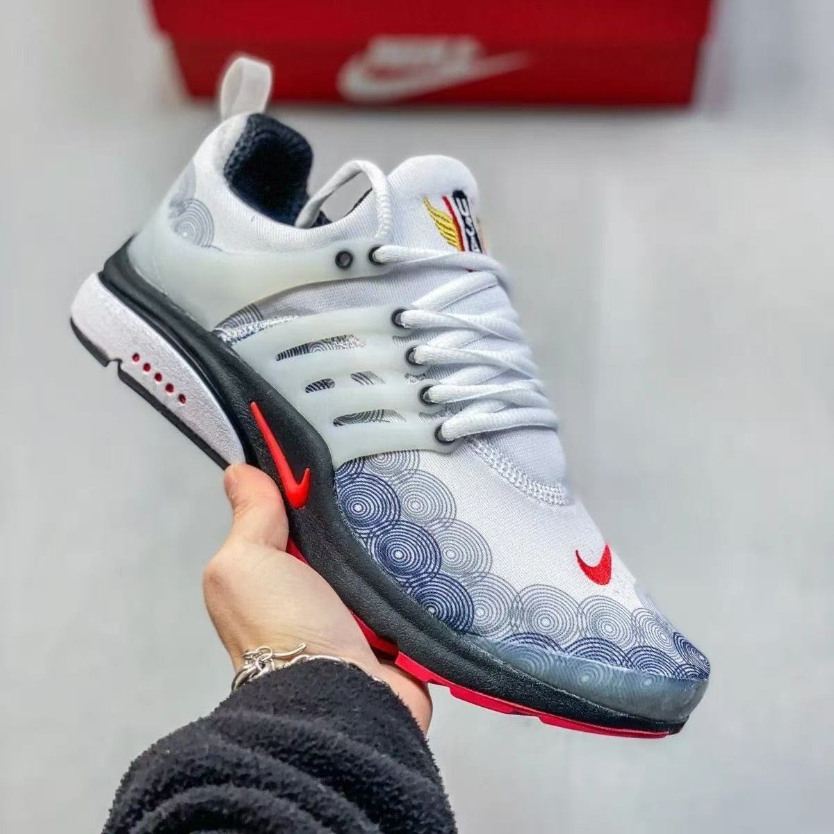 Air Presto 2