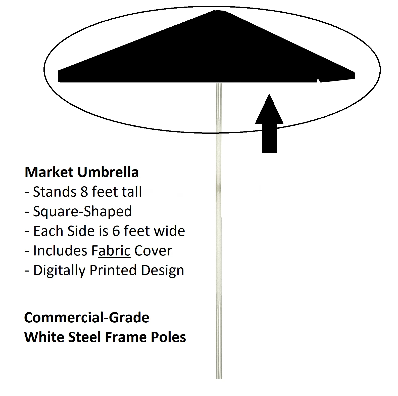 Waller Tiki Bar Set