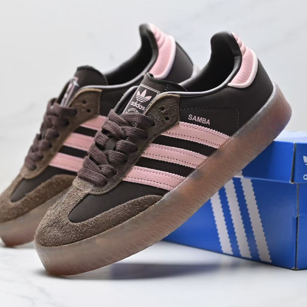 Adidas Samba