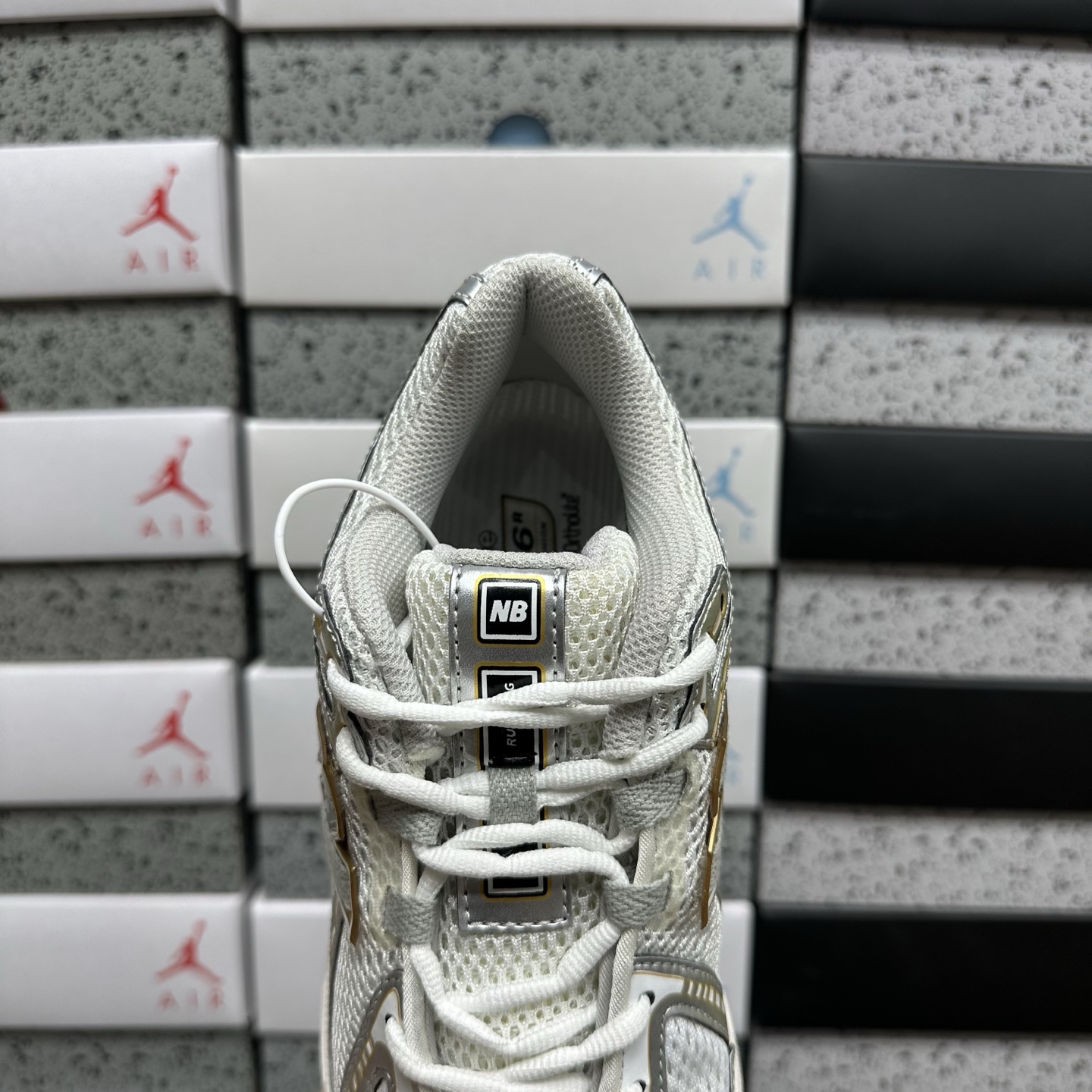 New Balance 1906 Sneakers detail 1