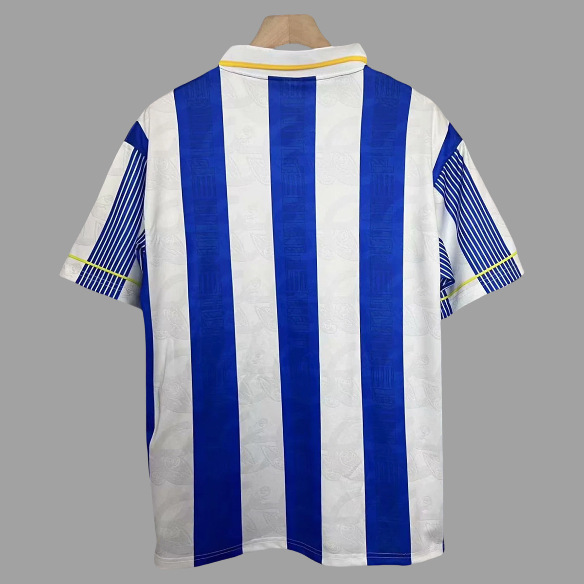 Retro Sheffield Wednesday 1994/95 Home Jersey S-4XL