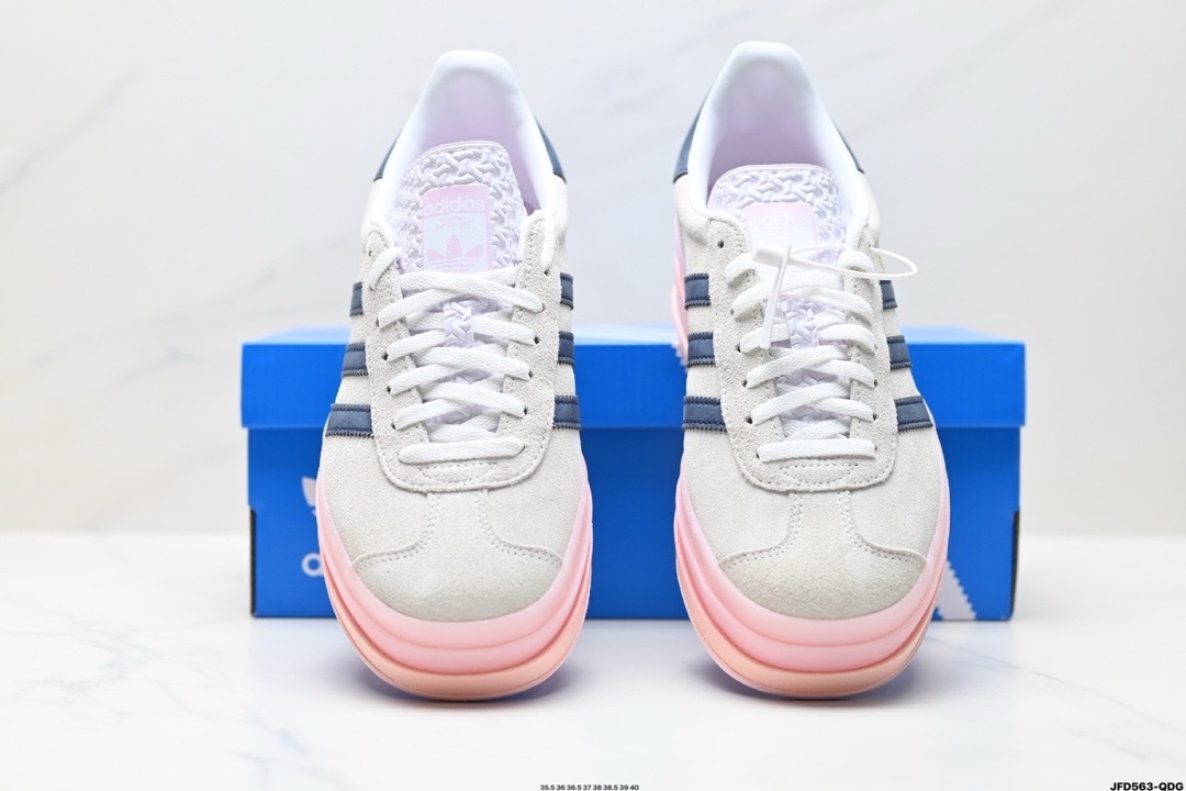 Adidas Gazelle Bold