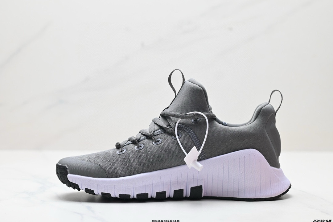 Nike Metcon 6 & 7 Part 1