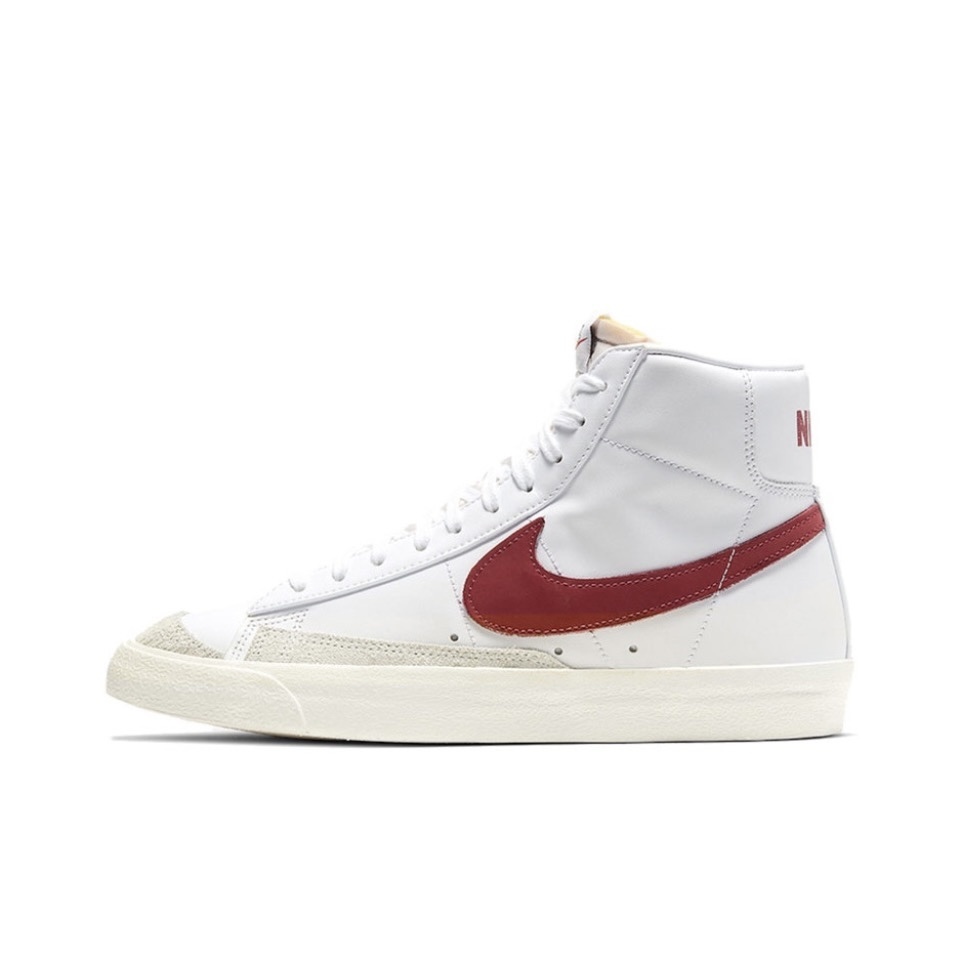 Blazer Mid