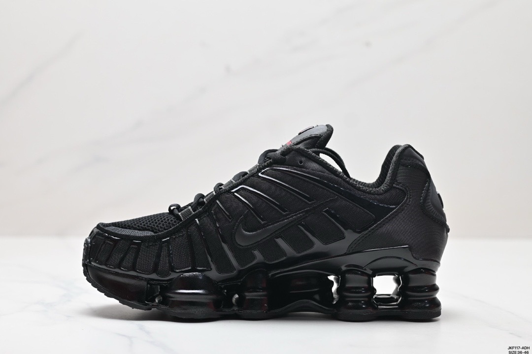 Nike-Shox TL