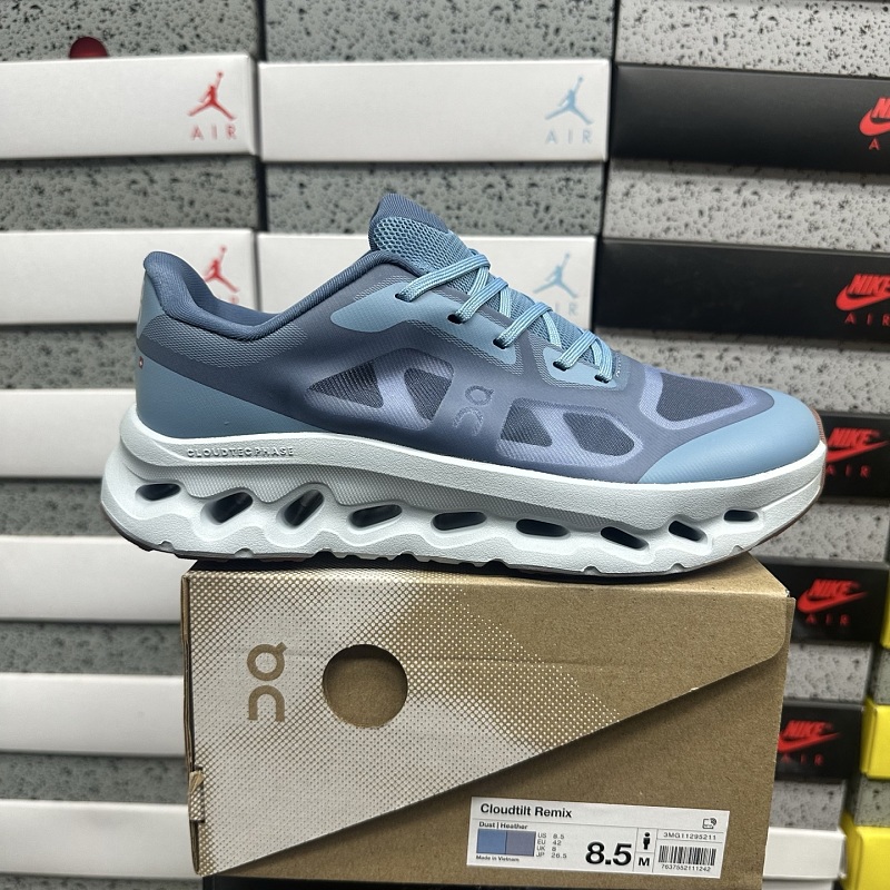 On Running Shoes