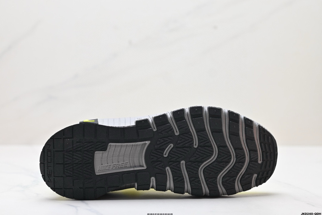 Nike Metcon 6 & 7 Part 1