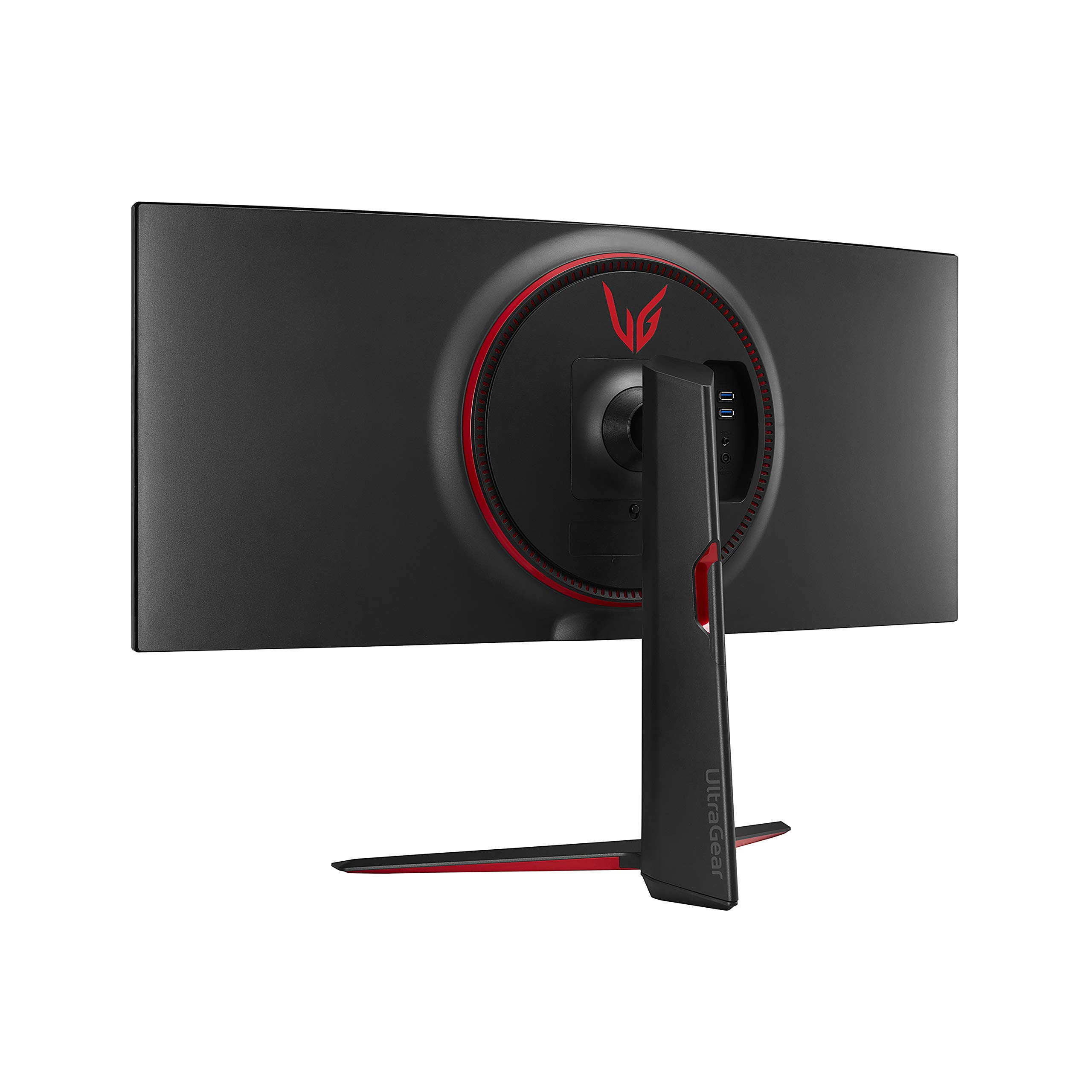 34 Inch 21:9 Curved 144Hz 1ms Adaptive-Sync G-Sync Compatible