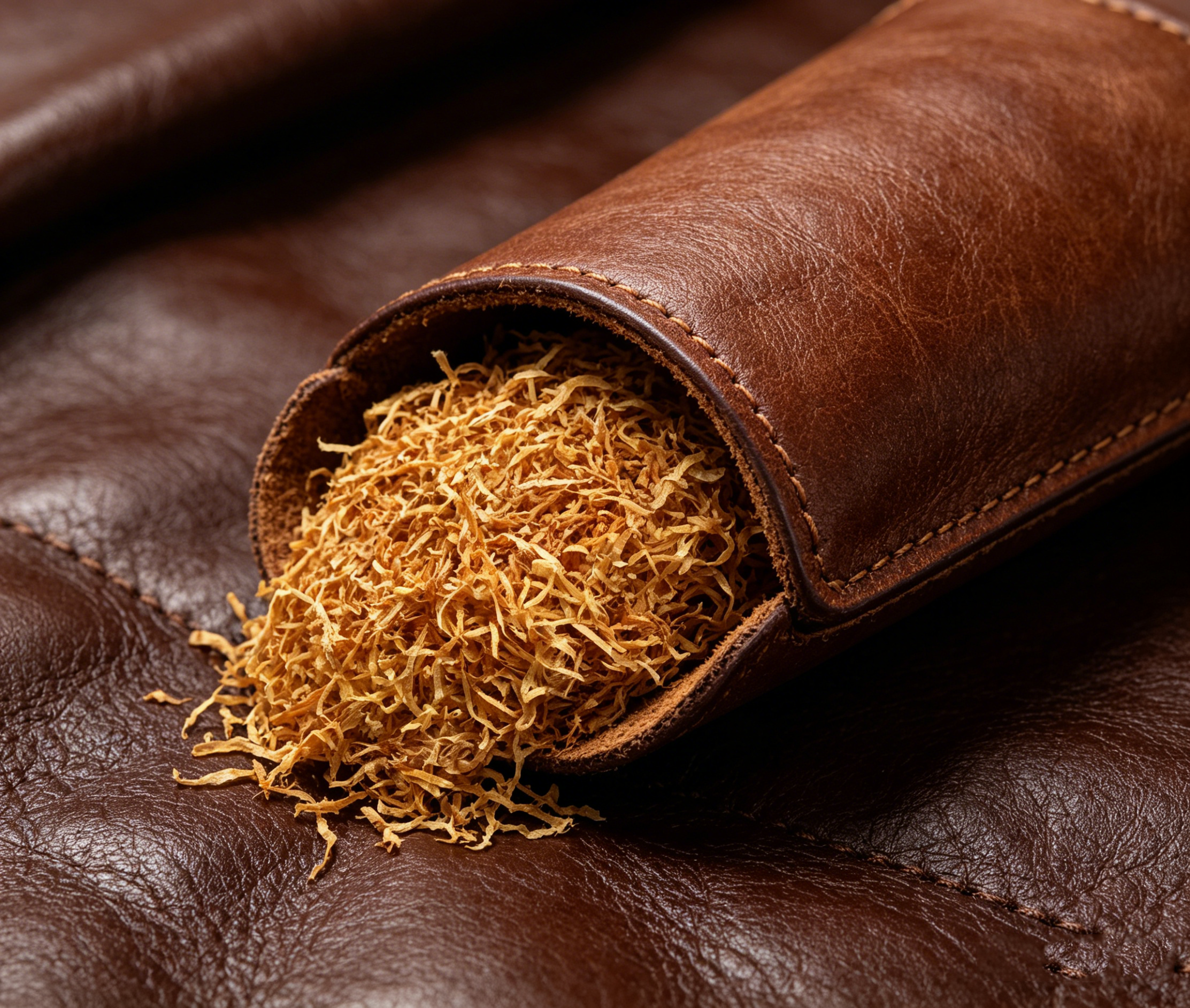 Tobacco
