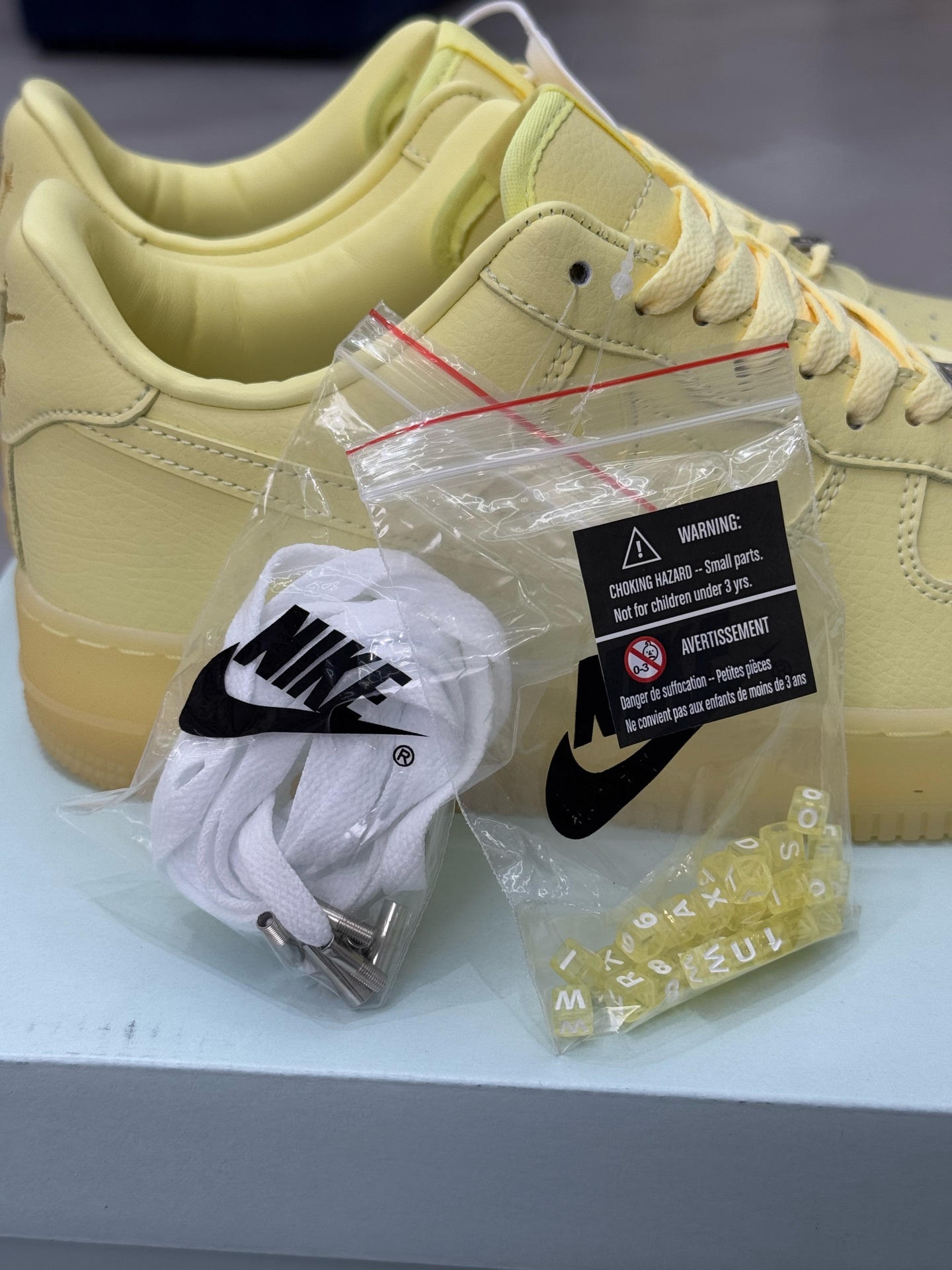 Nike Air Force 1