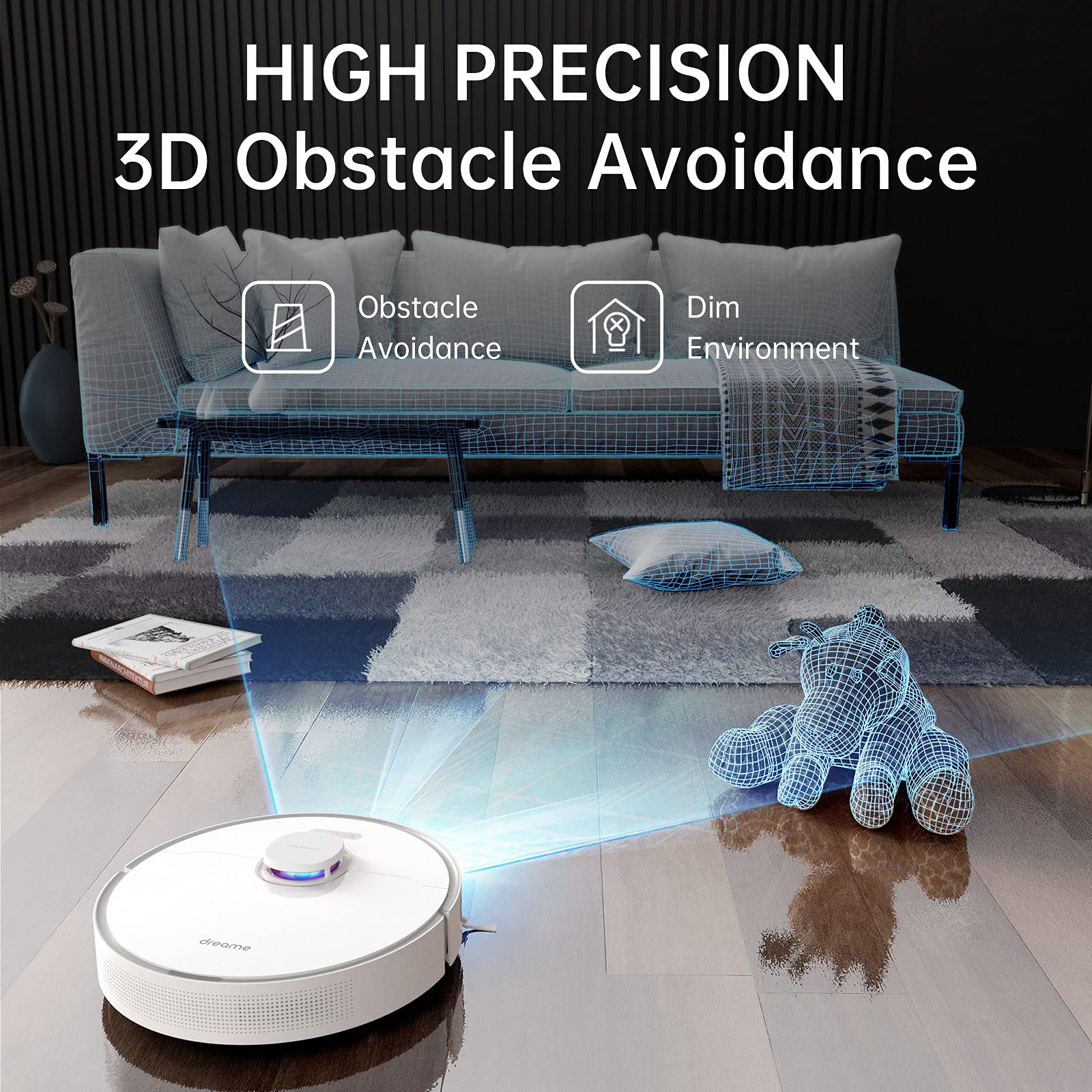 Robot Vacuum