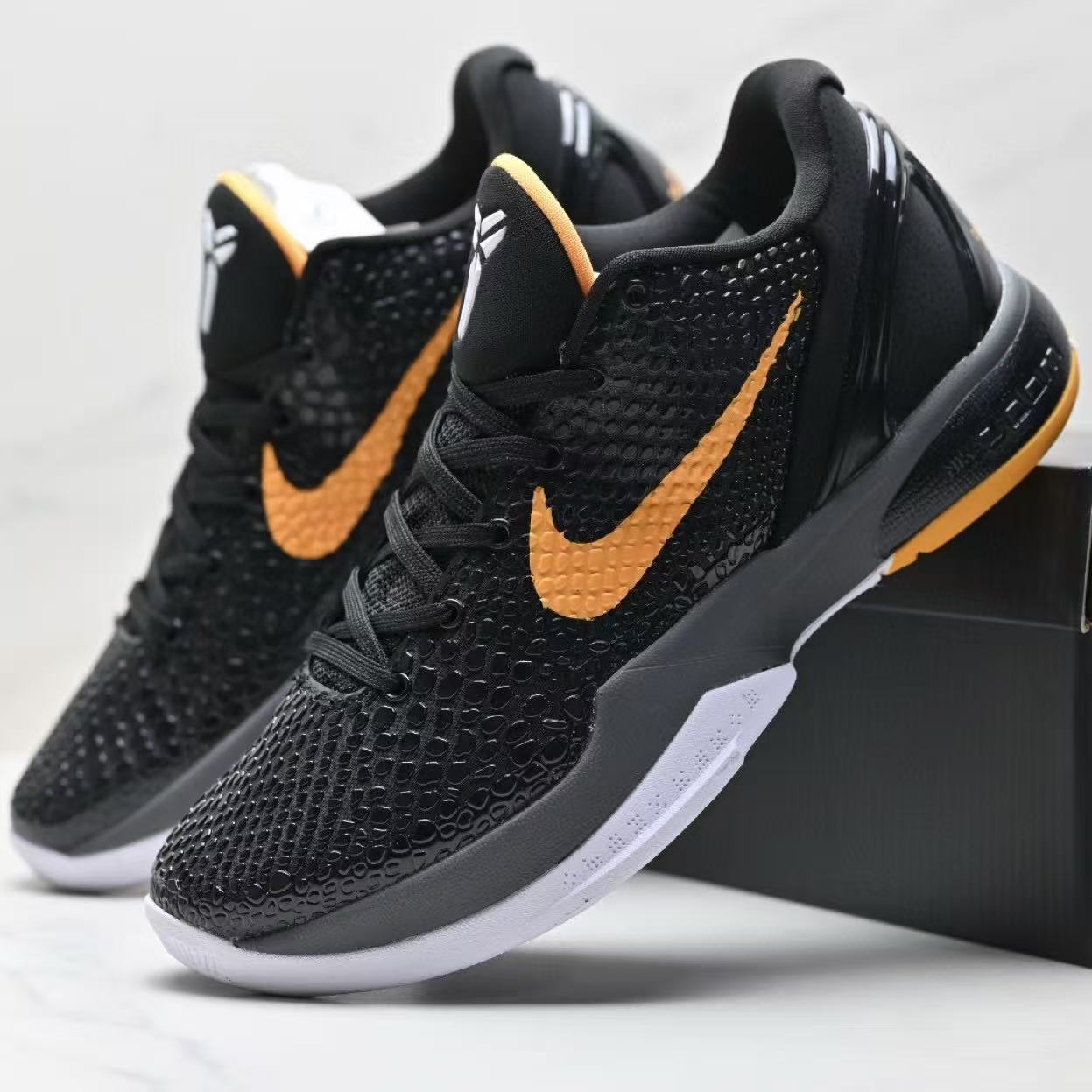 Kobe 5 & Kobe 6
