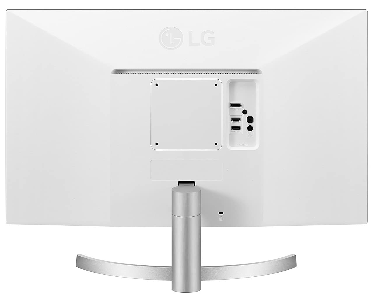 27-Inch UHD (3840 x 2160) IPS Monitor with Radeon Freesync