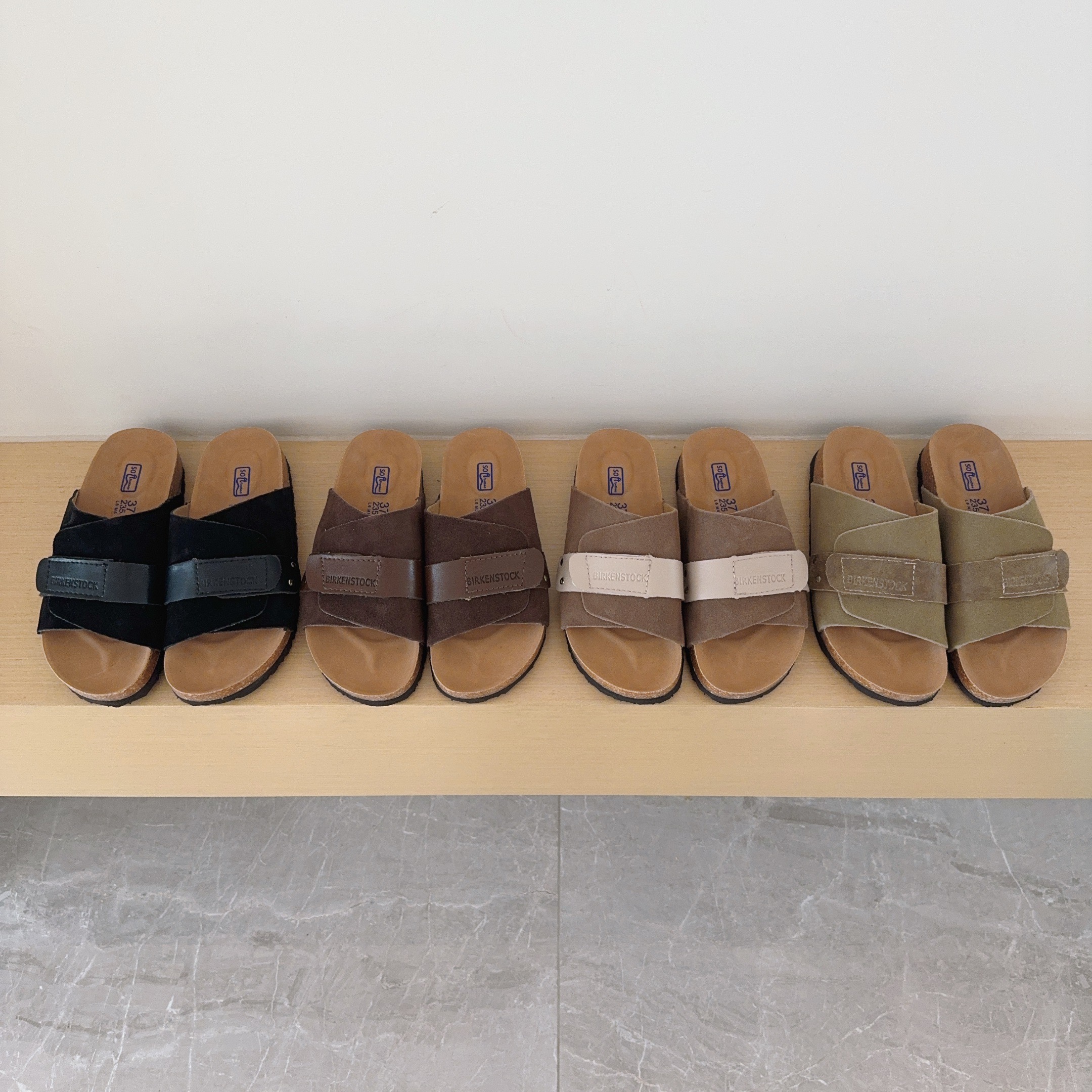 UGG Footwear Style 051