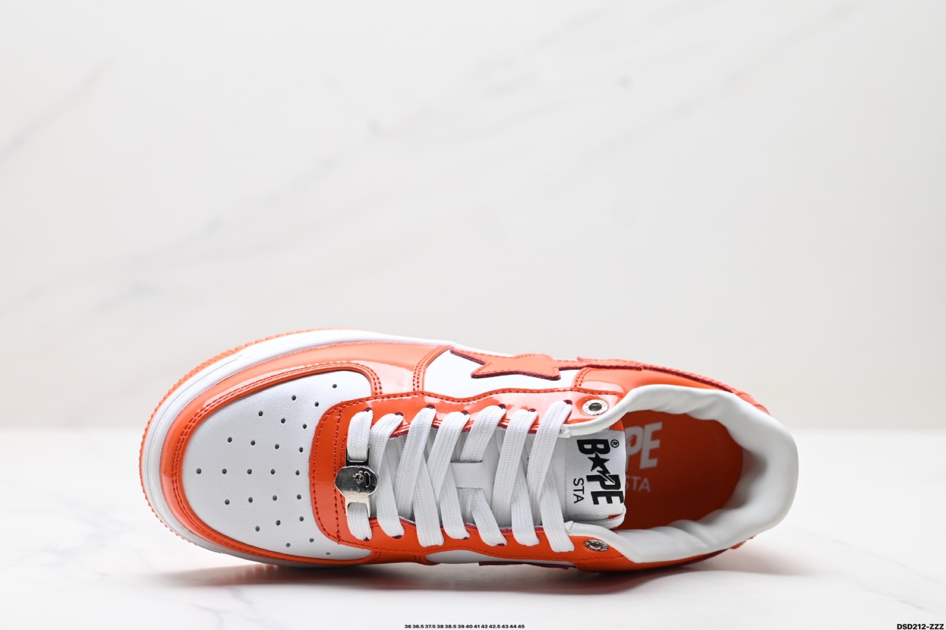 BAPE STA Detail 46