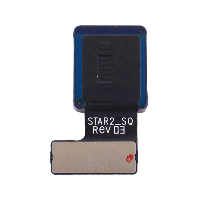 Galaxy S9 Camera Replacement - back view