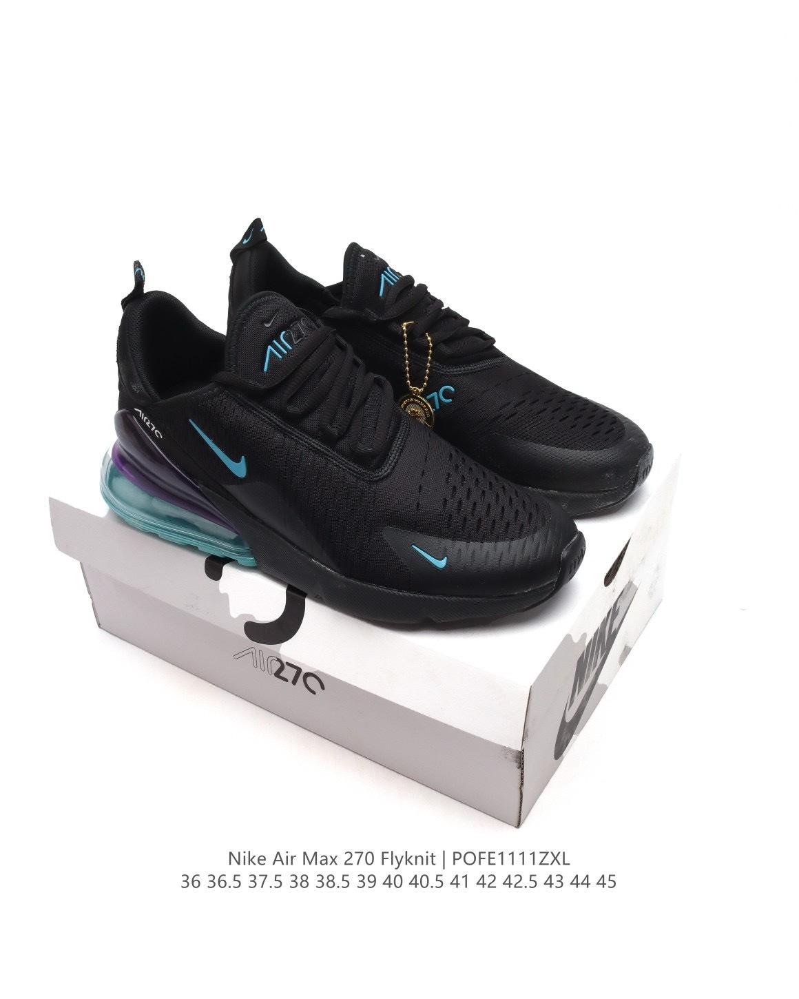 Nike Air Max 270