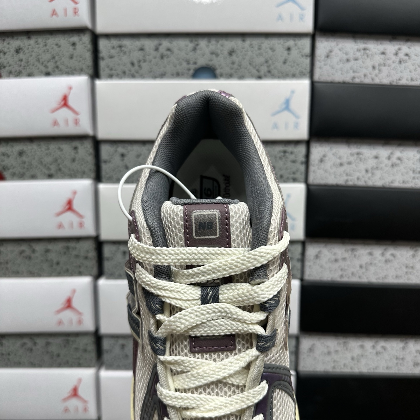 New Balance 1906 Sneakers detail 2