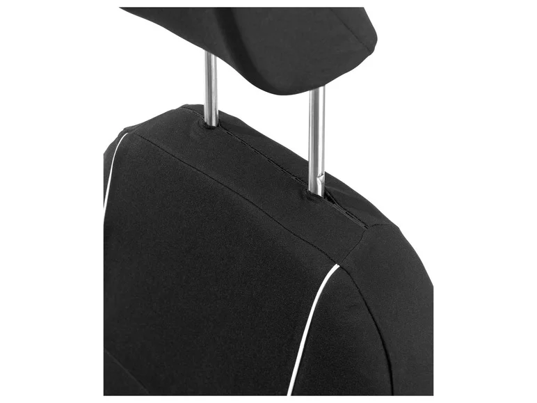 Housses de sièges auto, 12 pièces