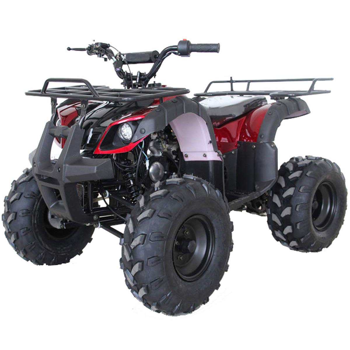 X-PRO ATV 4 wheelers for Sale 125cc ATV Quad Four Wheelers