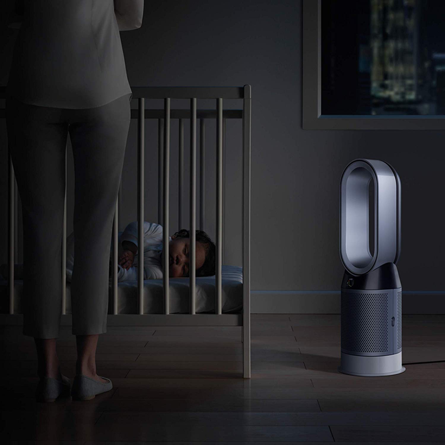 Dyson Pure Hot + Cool Air Purifier