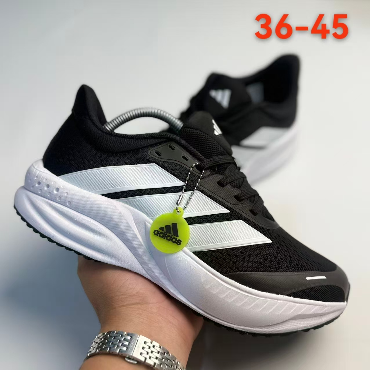 Adidas Cushionnova
