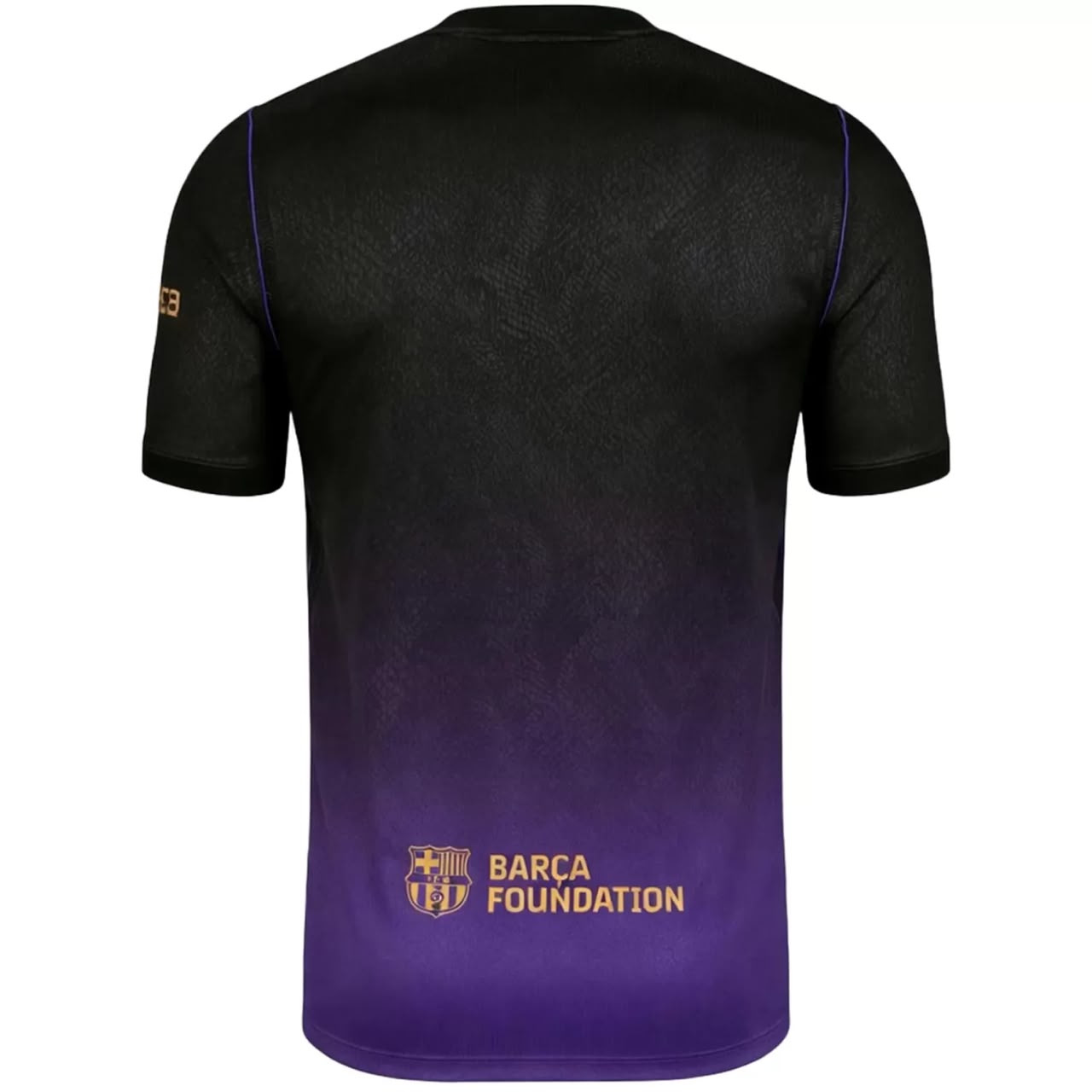 Barcelona Away jersey Fan Version 26/27