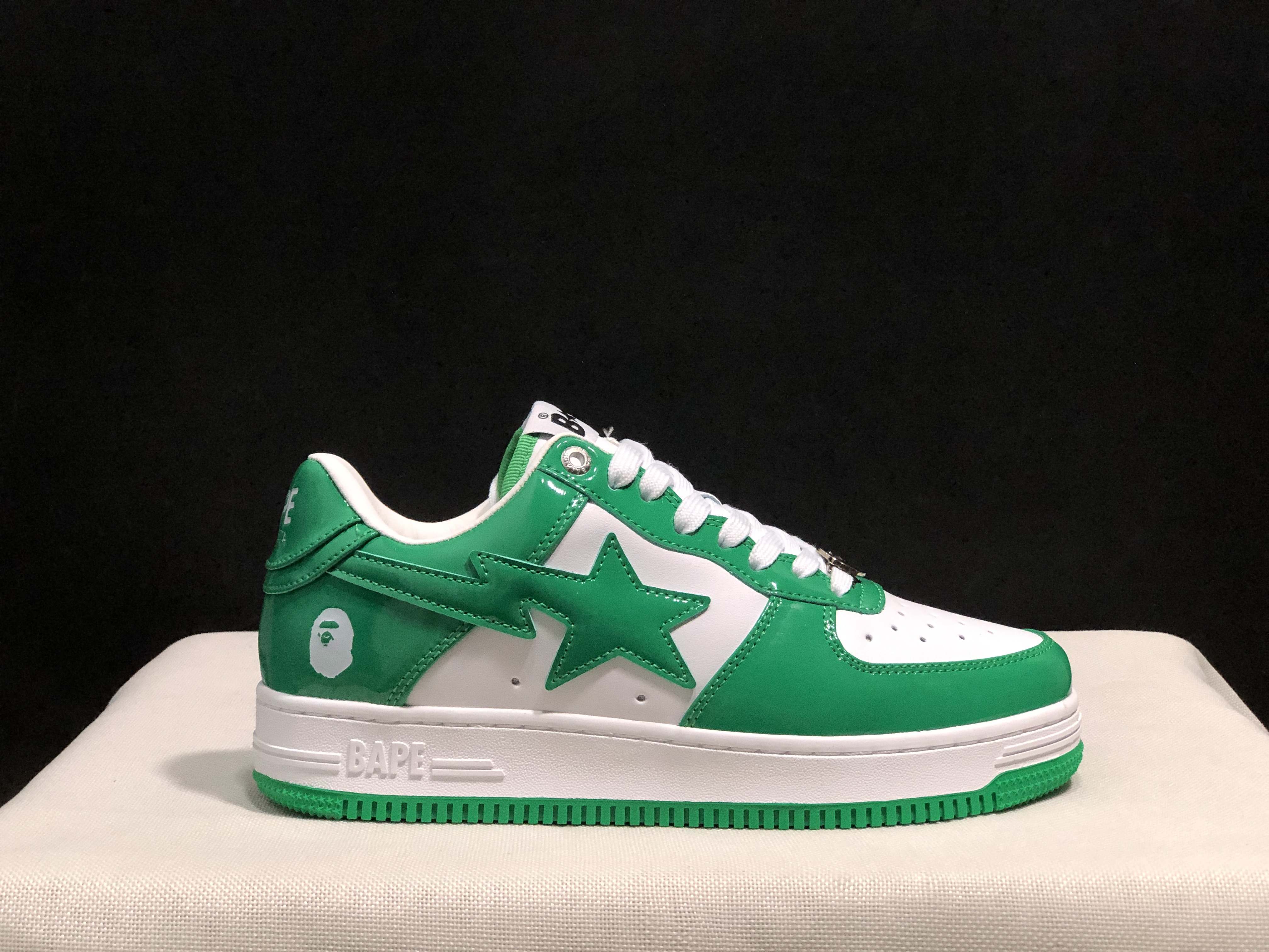 BAPE STA