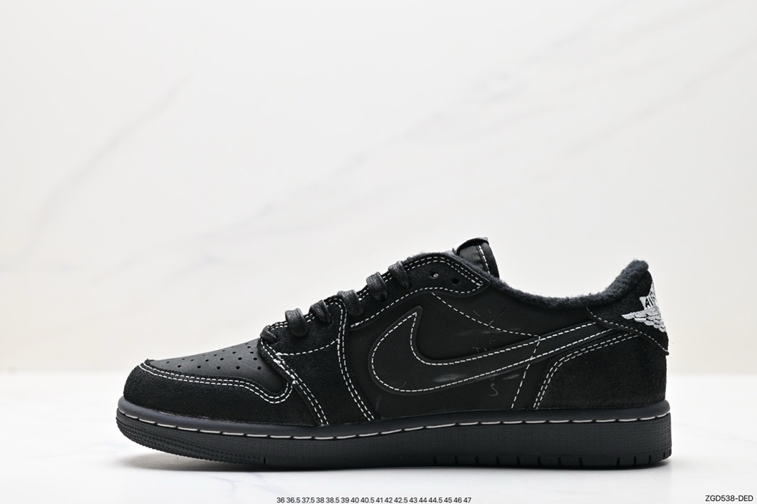 Nike-TS AJ1