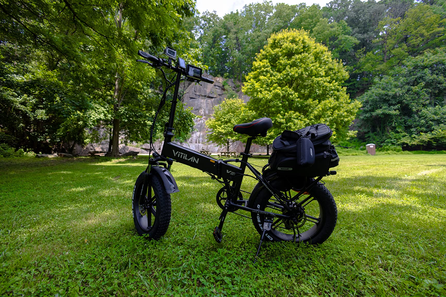 Electric Bike for Adults 20
