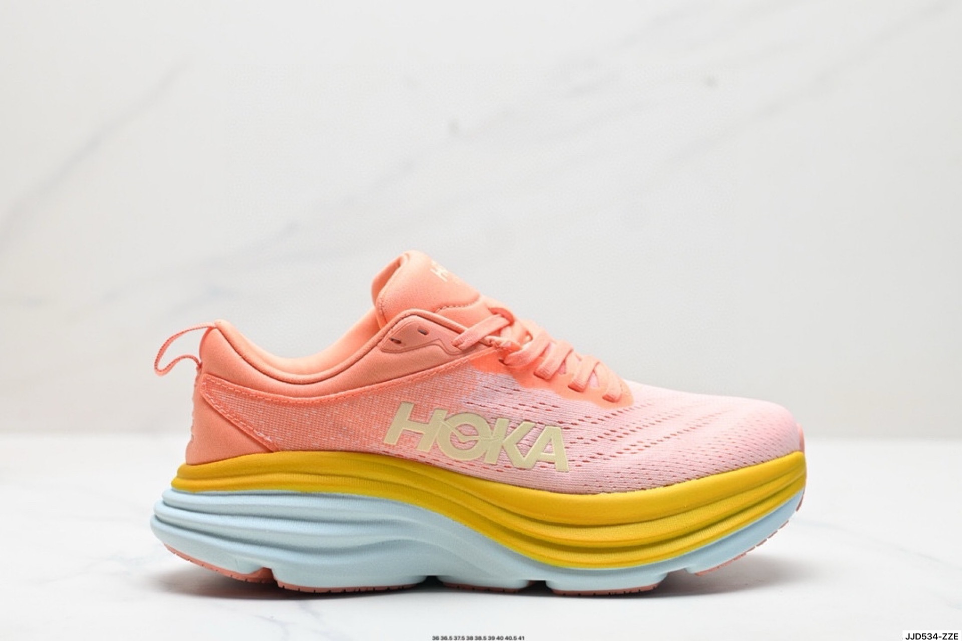 HOKA Bondi 8