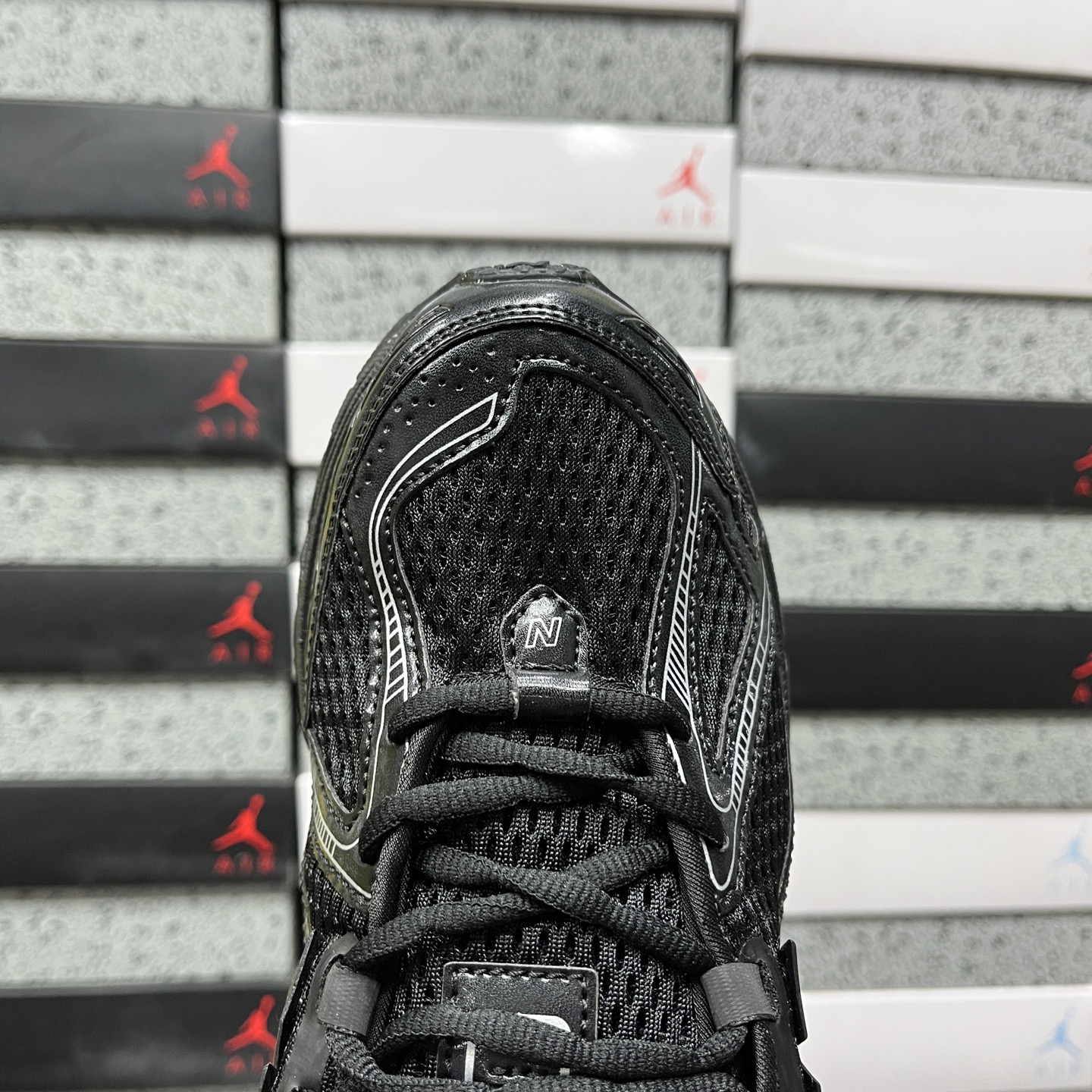 New Balance 1906 Sneakers detail 2