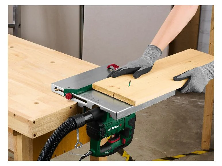 Table de scie sauteuse PSST A1