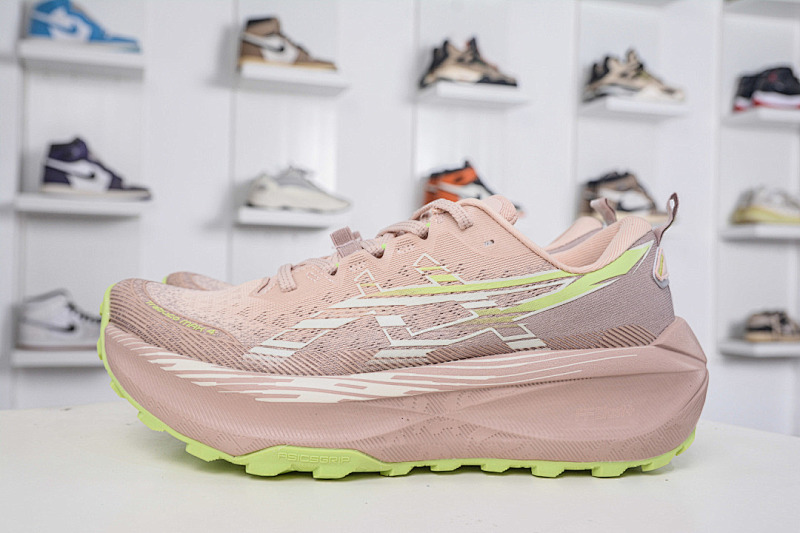 ASICS Running Shoes product
