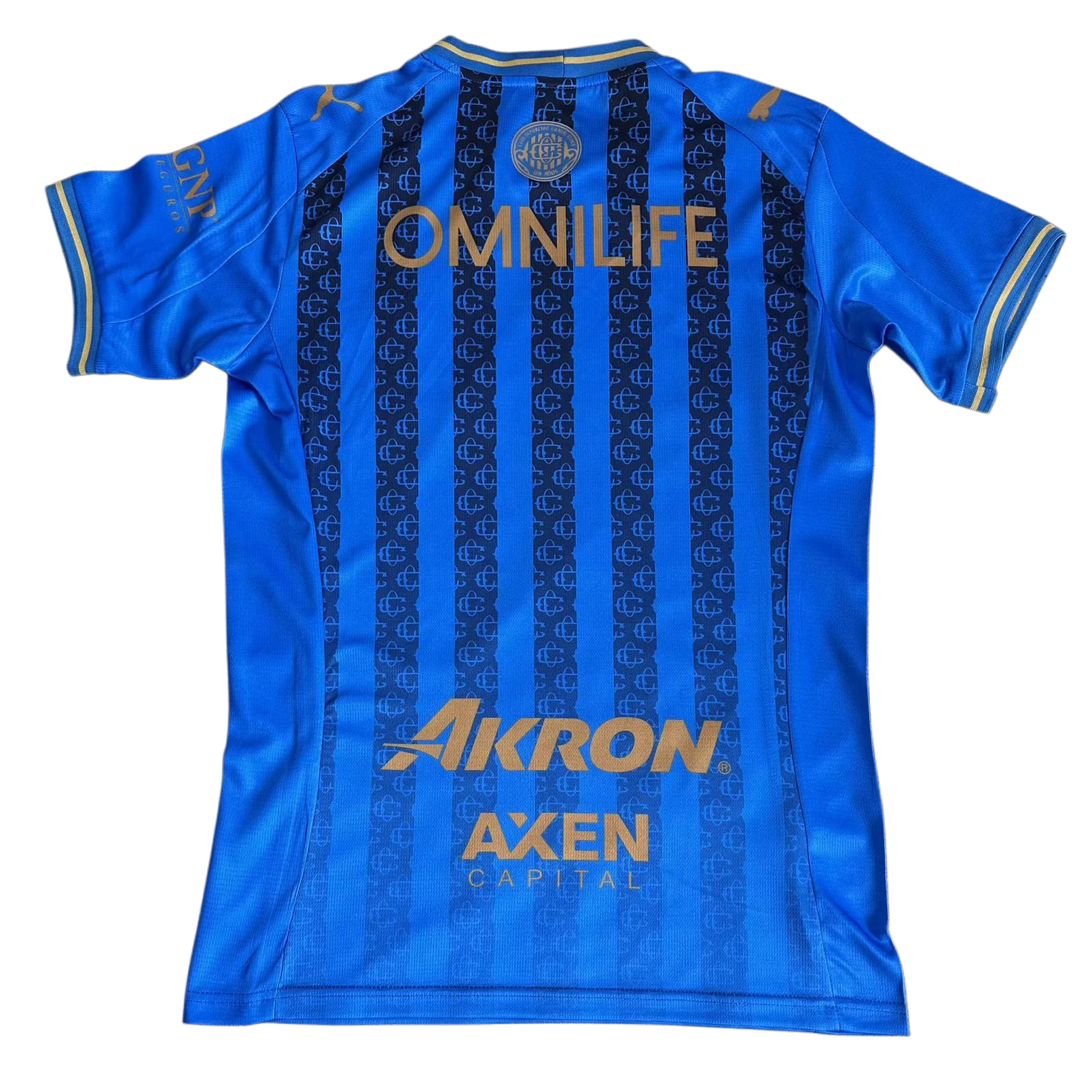 Female 25/26 Chivas Third Jersey S-XXL