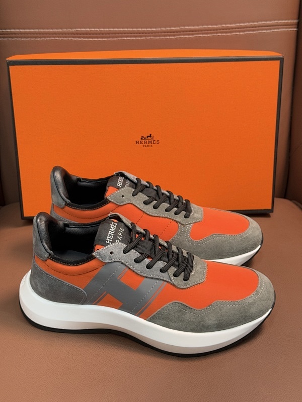 Hermes Sneakers