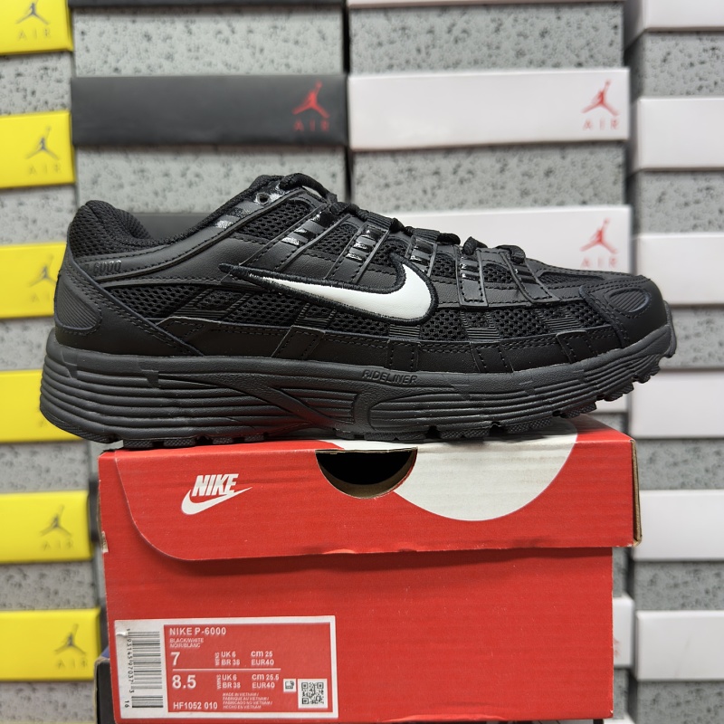 Nike P6000