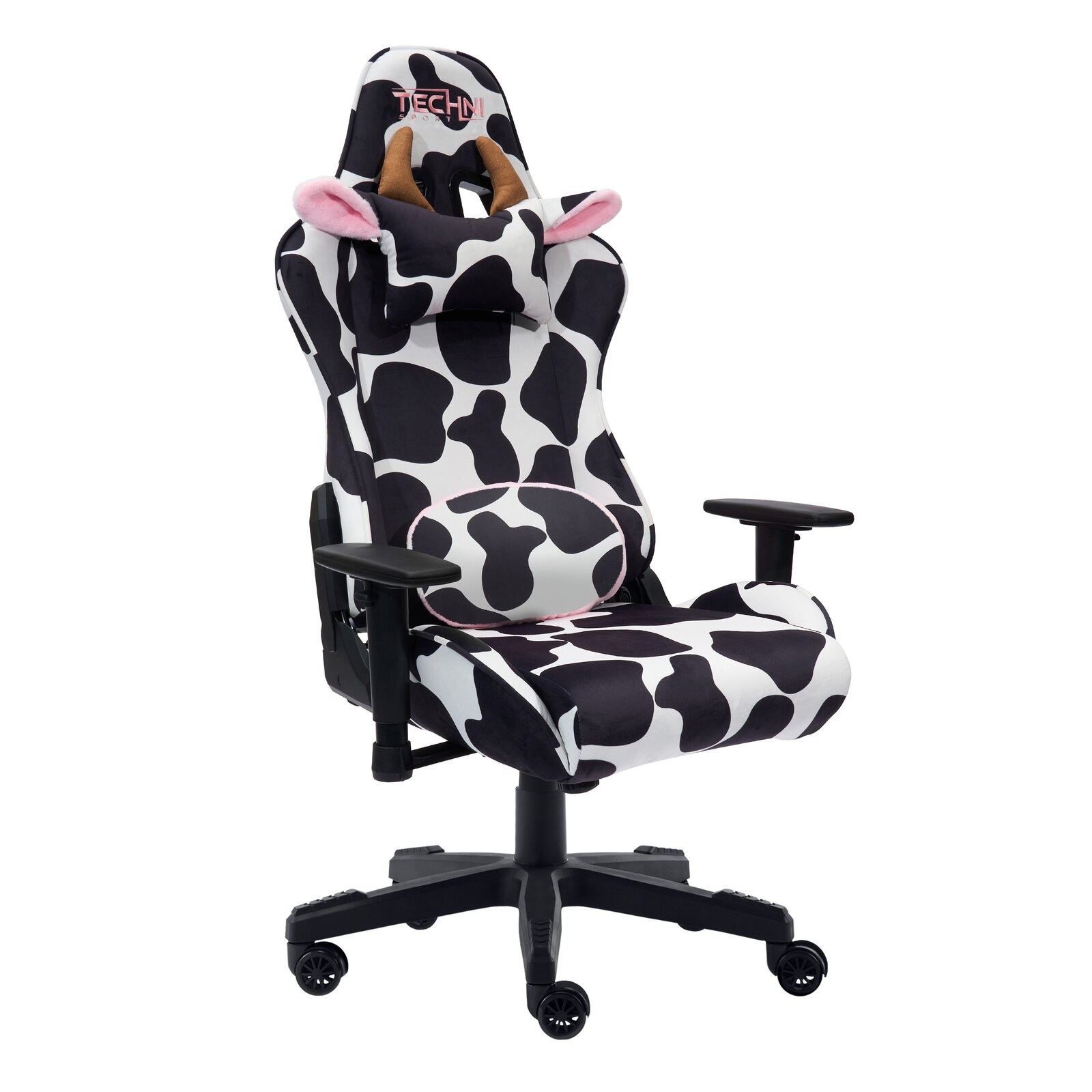 PC & Racing Gaming Chair