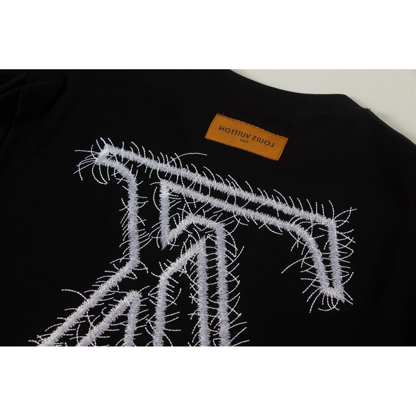 Louis Vuitton T-shirt W2614