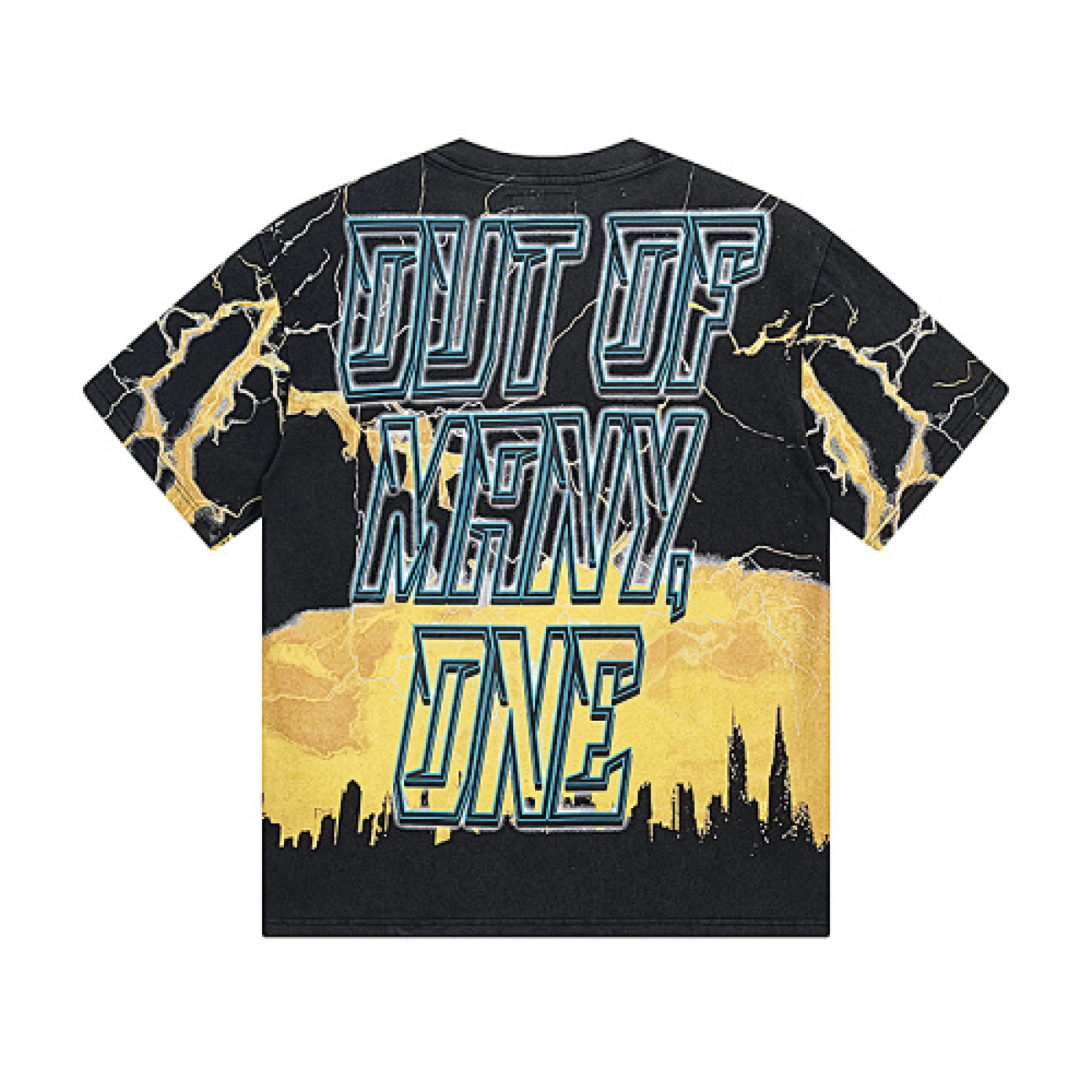 Godspeed T-Shirt 1151