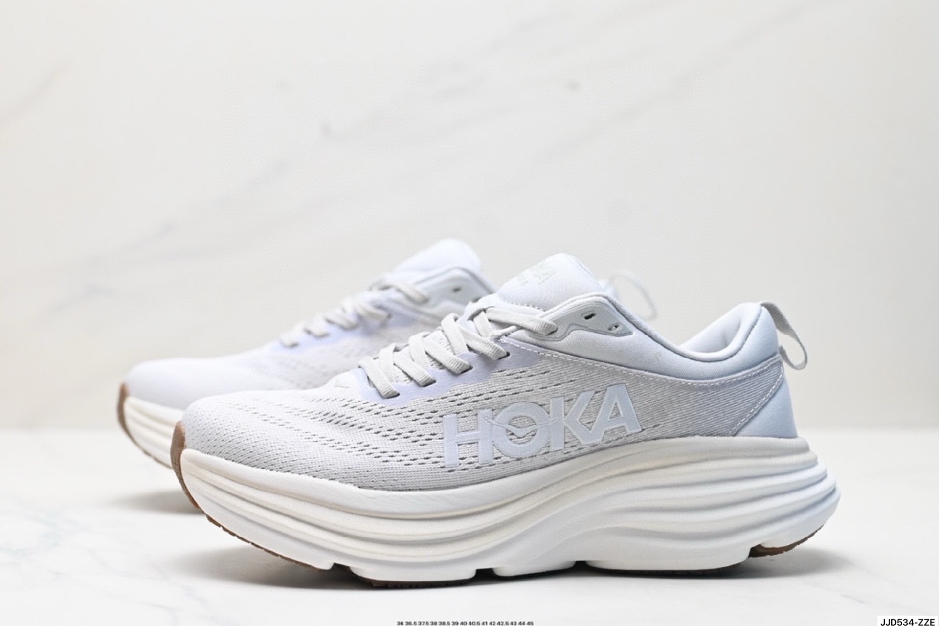 HOKA Bondi 8