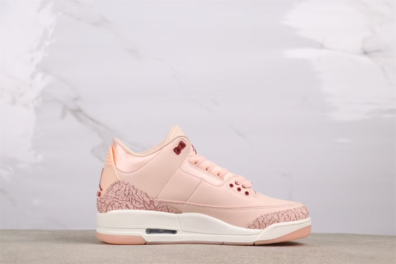 Air Jordan 3 shoes unisex