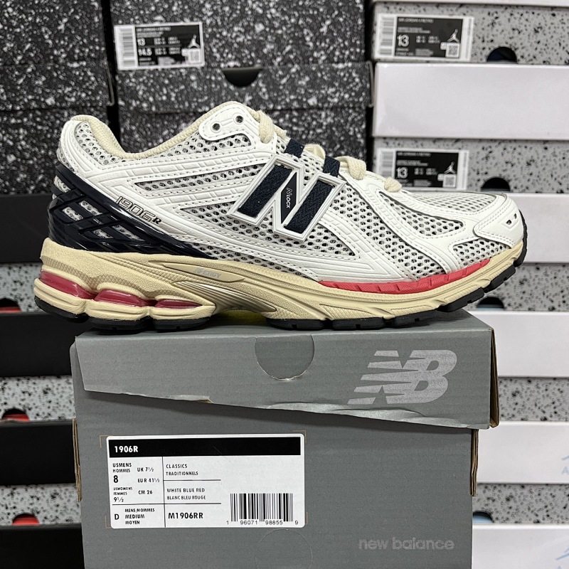 New Balance 1906 Sneakers